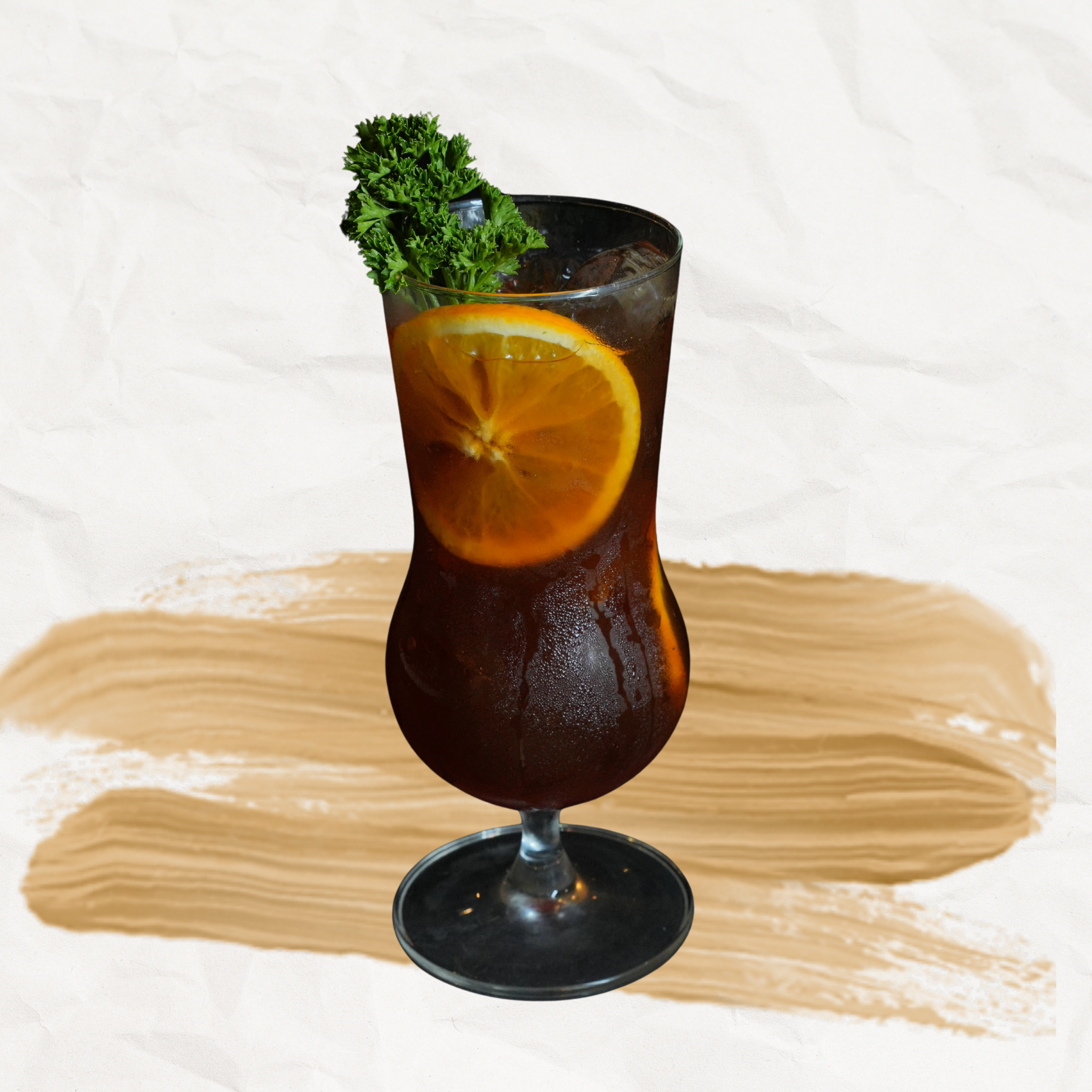 Valencia Orange Juice